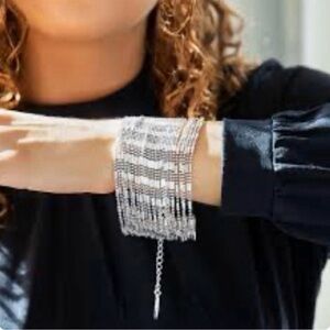 NWOT Ainsley Bracelet